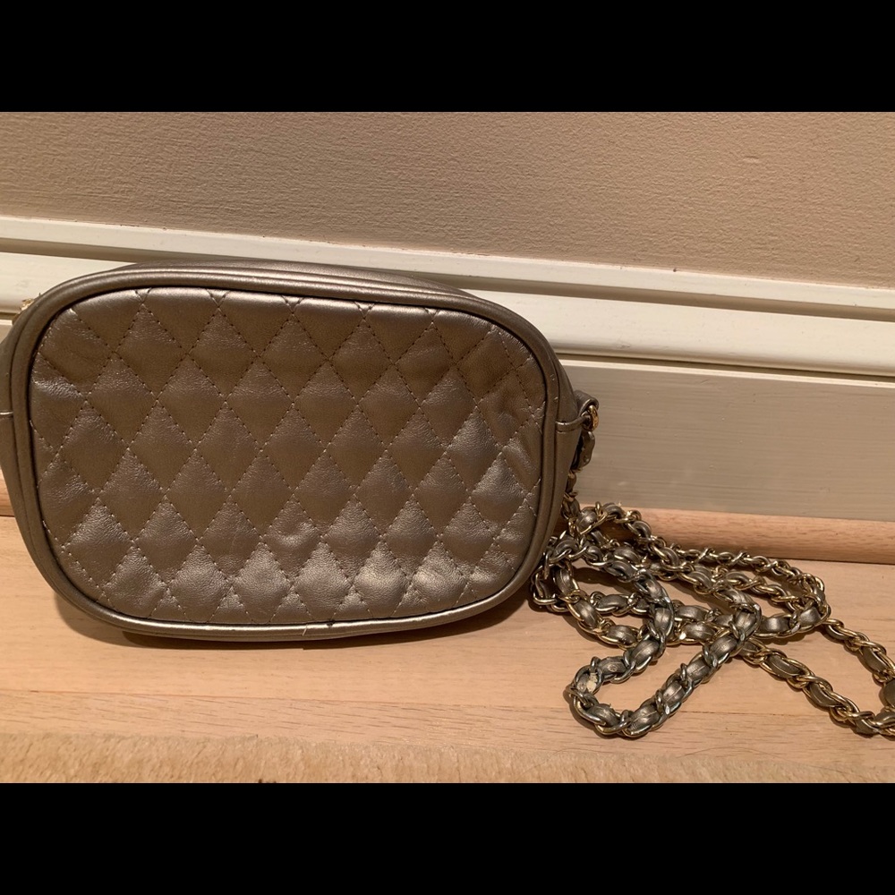 Crossbody